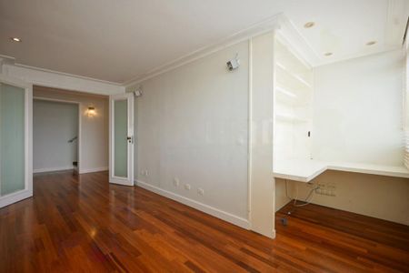 Apartamento à venda com 423m², 4 quartos e 4 vagas