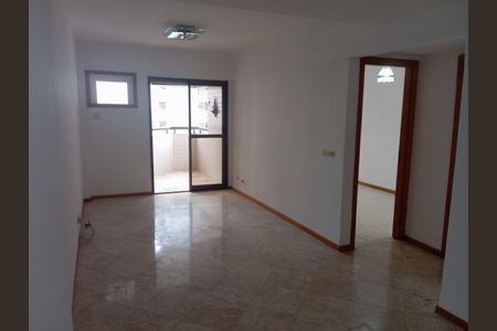 Sala de apartamento para alugar com 1 quarto, 59m² em Barra da Tijuca, Rio de Janeiro
