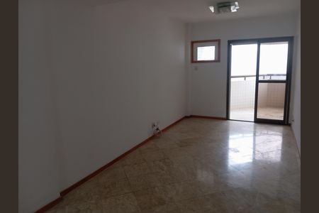 Sala de apartamento para alugar com 1 quarto, 59m² em Barra da Tijuca, Rio de Janeiro