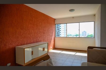 Apartamento para alugar com 2 quartos, 92m² em Vila Moinho Velho, São Paulo
