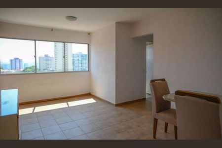 Foto 03 de apartamento para alugar com 2 quartos, 92m² em Vila Moinho Velho, São Paulo