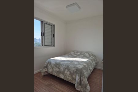 Foto 07 de apartamento à venda com 2 quartos, 50m² em Vila Moreira, São Paulo