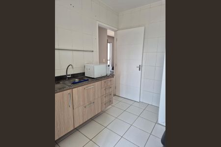 Foto 03 de apartamento à venda com 2 quartos, 50m² em Vila Moreira, São Paulo