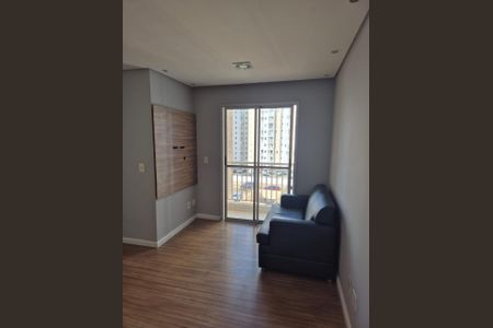 Foto 01 de apartamento à venda com 2 quartos, 50m² em Vila Moreira, São Paulo