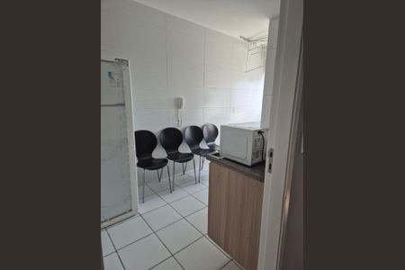 Foto 04 de apartamento à venda com 2 quartos, 50m² em Vila Moreira, São Paulo
