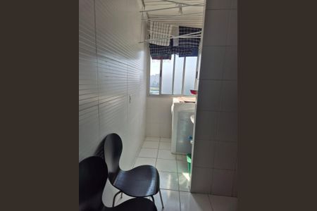 Foto 09 de apartamento à venda com 2 quartos, 50m² em Vila Moreira, São Paulo