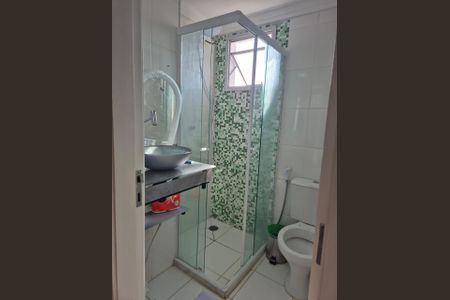 Foto 06 de apartamento à venda com 2 quartos, 50m² em Vila Moreira, São Paulo