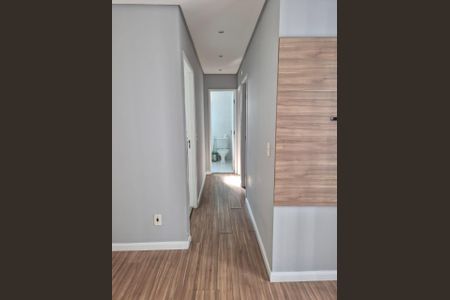 Foto 08 de apartamento à venda com 2 quartos, 50m² em Vila Moreira, São Paulo