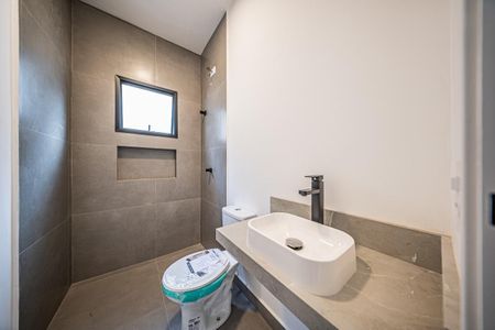 Casa à venda com 155m², 3 quartos e 4 vagas