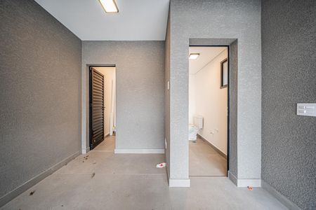 Casa à venda com 155m², 3 quartos e 4 vagas