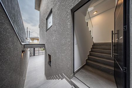 Casa à venda com 155m², 3 quartos e 4 vagas