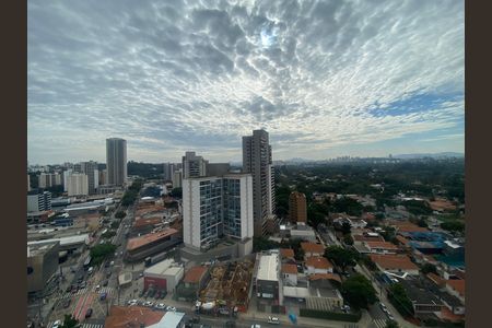 Studio para alugar com 25m², 1 quarto e sem vaga Studio para alugar com 25m², 1 quarto e sem vagaVista do Studio