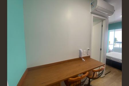 Studio  de kitnet/studio para alugar com 1 quarto, 25m² em Butantã, São Paulo