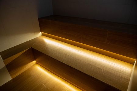 Studio para alugar com 25m², 1 quarto e sem vaga Studio para alugar com 25m², 1 quarto e sem vagaÁrea comum
