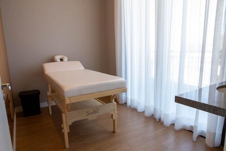 Studio para alugar com 25m², 1 quarto e sem vaga Studio para alugar com 25m², 1 quarto e sem vagaSpa