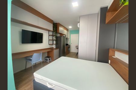Studio  de kitnet/studio para alugar com 1 quarto, 25m² em Butantã, São Paulo