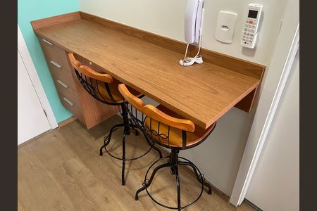 Studio para alugar com 25m², 1 quarto e sem vaga Studio para alugar com 25m², 1 quarto e sem vagaStudio