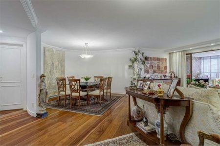 Apartamento à venda com 4 quartos, 376m² em Granja Julieta, São Paulo
