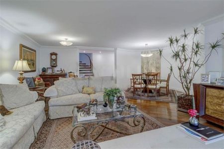 Apartamento à venda com 4 quartos, 376m² em Granja Julieta, São Paulo
