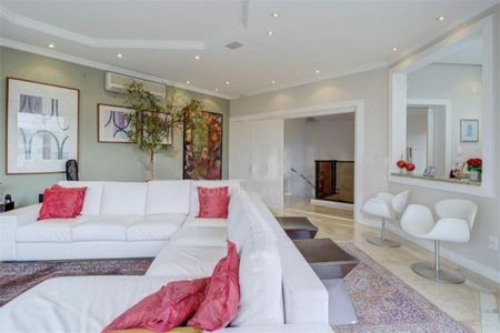 Apartamento à venda com 4 quartos, 376m² em Granja Julieta, São Paulo