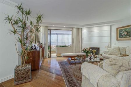 Apartamento à venda com 4 quartos, 376m² em Granja Julieta, São Paulo
