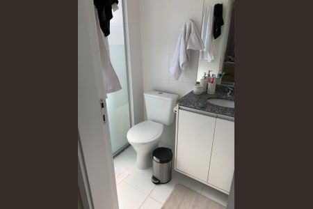 Foto 01 de apartamento à venda com 2 quartos, 54m² em Jardim Independência (São Paulo), São Paulo