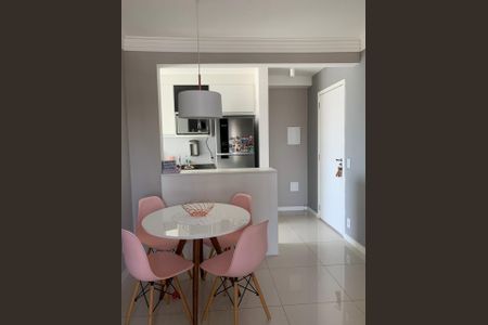 Foto 01 de apartamento à venda com 2 quartos, 54m² em Jardim Independência (São Paulo), São Paulo