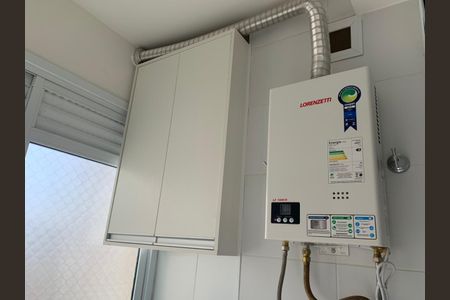Apartamento à venda com 54m², 2 quartos e 1 vaga Apartamento à venda com 54m², 2 quartos e 1 vagaFoto 01