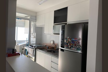 Apartamento à venda com 54m², 2 quartos e 1 vaga Apartamento à venda com 54m², 2 quartos e 1 vagaFoto 01