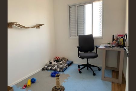 Foto 01 de apartamento à venda com 2 quartos, 54m² em Jardim Independência (São Paulo), São Paulo
