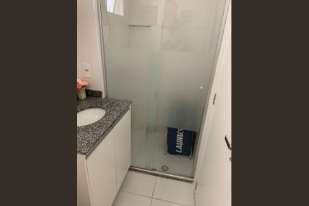 Foto 01 de apartamento à venda com 2 quartos, 54m² em Jardim Independência (São Paulo), São Paulo