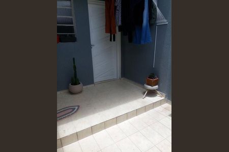 Casa à venda com 3 quartos, 98m² em Vila Talarico, São Paulo