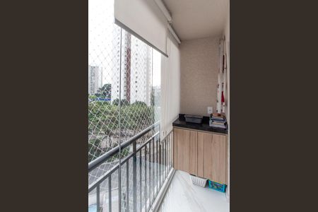 Apartamento à venda com 66m², 3 quartos e 1 vaga Apartamento à venda com 66m², 3 quartos e 1 vagaSala