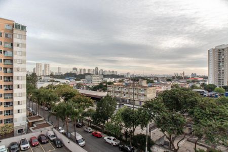 Apartamento à venda com 66m², 3 quartos e 1 vaga Apartamento à venda com 66m², 3 quartos e 1 vagaQuarto 2 - Vista