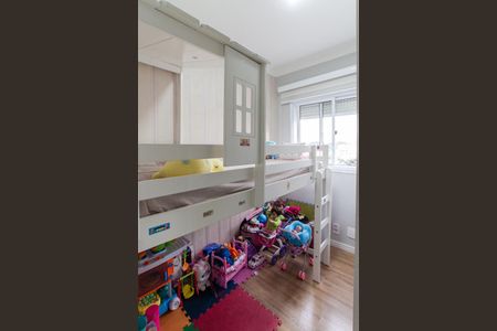 Apartamento à venda com 66m², 3 quartos e 1 vaga Apartamento à venda com 66m², 3 quartos e 1 vagaQuarto 2