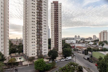 Apartamento à venda com 66m², 3 quartos e 1 vaga Apartamento à venda com 66m², 3 quartos e 1 vagaSuíte - Vista