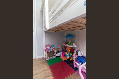 Apartamento à venda com 66m², 3 quartos e 1 vaga Apartamento à venda com 66m², 3 quartos e 1 vagaQuarto 2