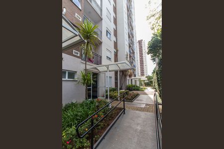 Apartamento à venda com 66m², 3 quartos e 1 vaga Apartamento à venda com 66m², 3 quartos e 1 vagaÁrea comum