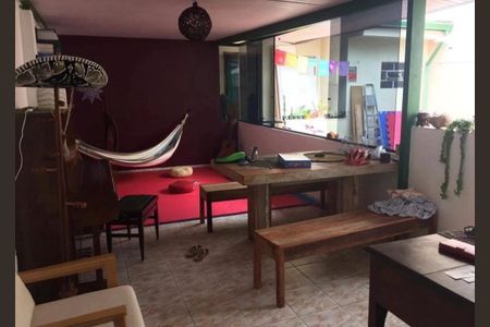 Casa à venda com 3 quartos, 126m² em Vila Madalena, São Paulo