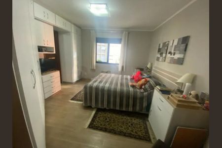 Apartamento à venda com 4 quartos, 142m² em Itaim Bibi, São Paulo