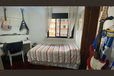 Apartamento à venda com 4 quartos, 142m² em Itaim Bibi, São Paulo
