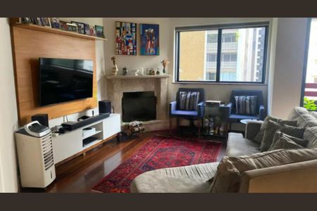 Apartamento à venda com 4 quartos, 142m² em Itaim Bibi, São Paulo