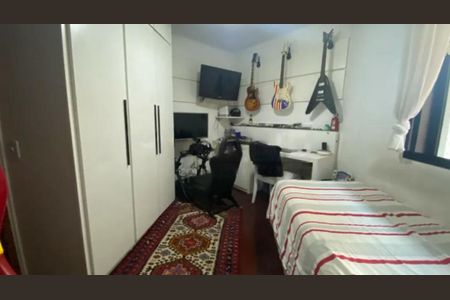 Apartamento à venda com 4 quartos, 142m² em Itaim Bibi, São Paulo