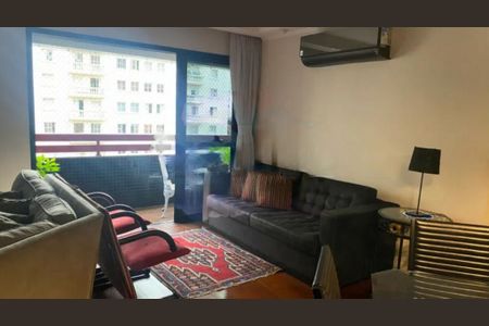 Apartamento à venda com 4 quartos, 142m² em Itaim Bibi, São Paulo