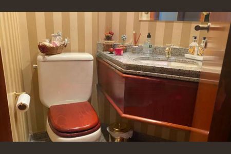 Apartamento à venda com 4 quartos, 142m² em Itaim Bibi, São Paulo