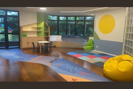 Apartamento à venda com 4 quartos, 142m² em Itaim Bibi, São Paulo