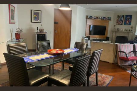 Apartamento à venda com 4 quartos, 142m² em Itaim Bibi, São Paulo