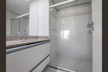 Studio de kitnet/studio para alugar com 1 quarto, 42m² em Cidade Monções, São Paulo