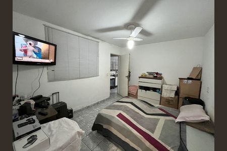 Casa à venda com 2 quartos, 105m² em Jardim Maracana, São Paulo