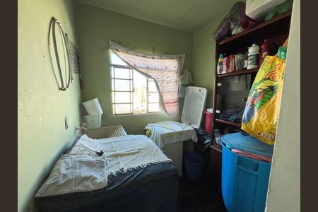 Casa à venda com 2 quartos, 105m² em Jardim Maracana, São Paulo